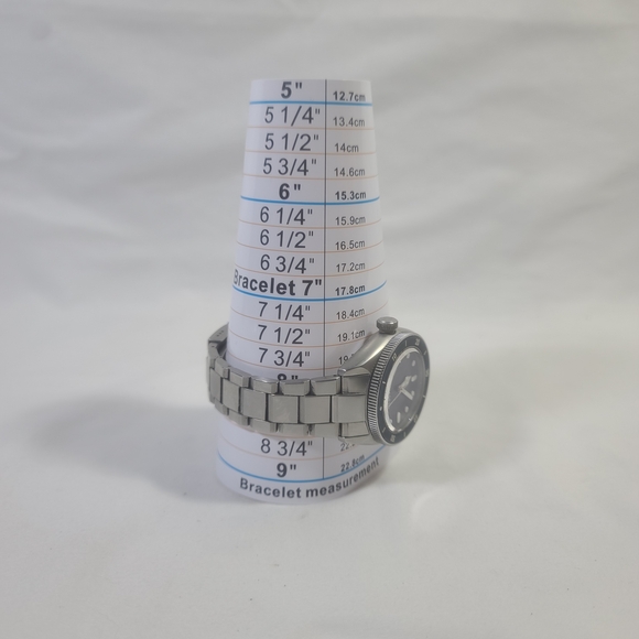 TSOVET Men's Automatic 200m Diver Watch JMT-DW42 - Picture 11 of 11